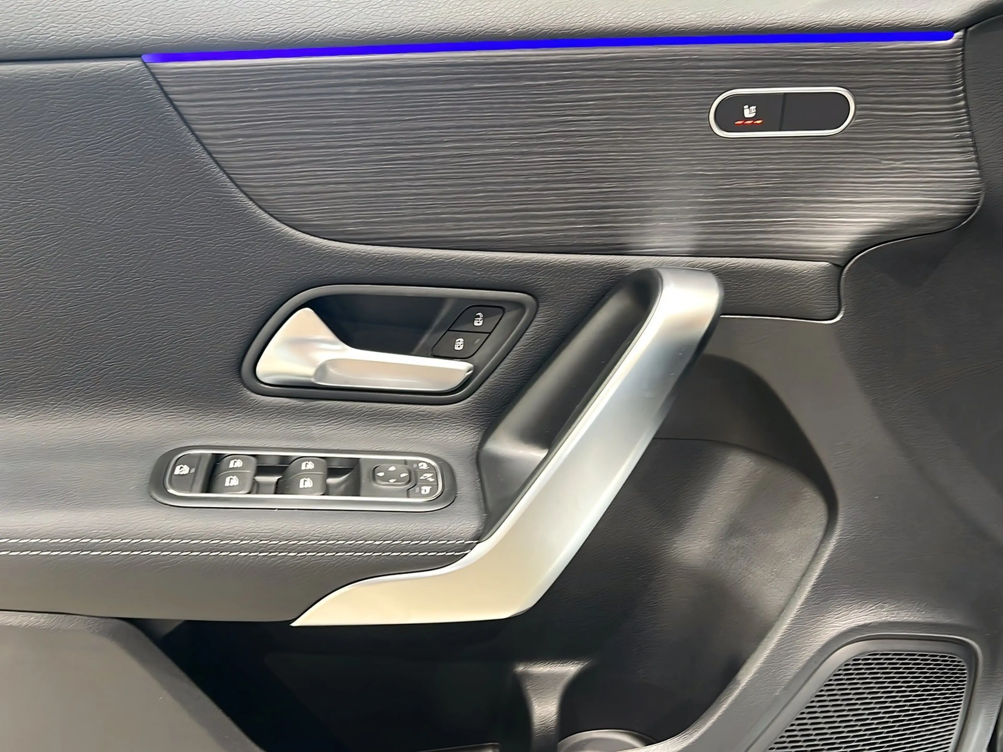 Mercedes-Benz A 200 PROGRESSIVE+MULTI+Kamera+Pano+CarPlay+LrHz — photo 13