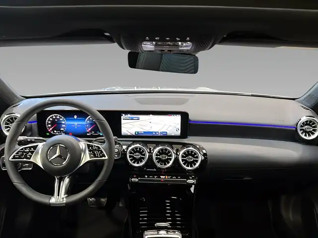 Mercedes-Benz A-Class view 10