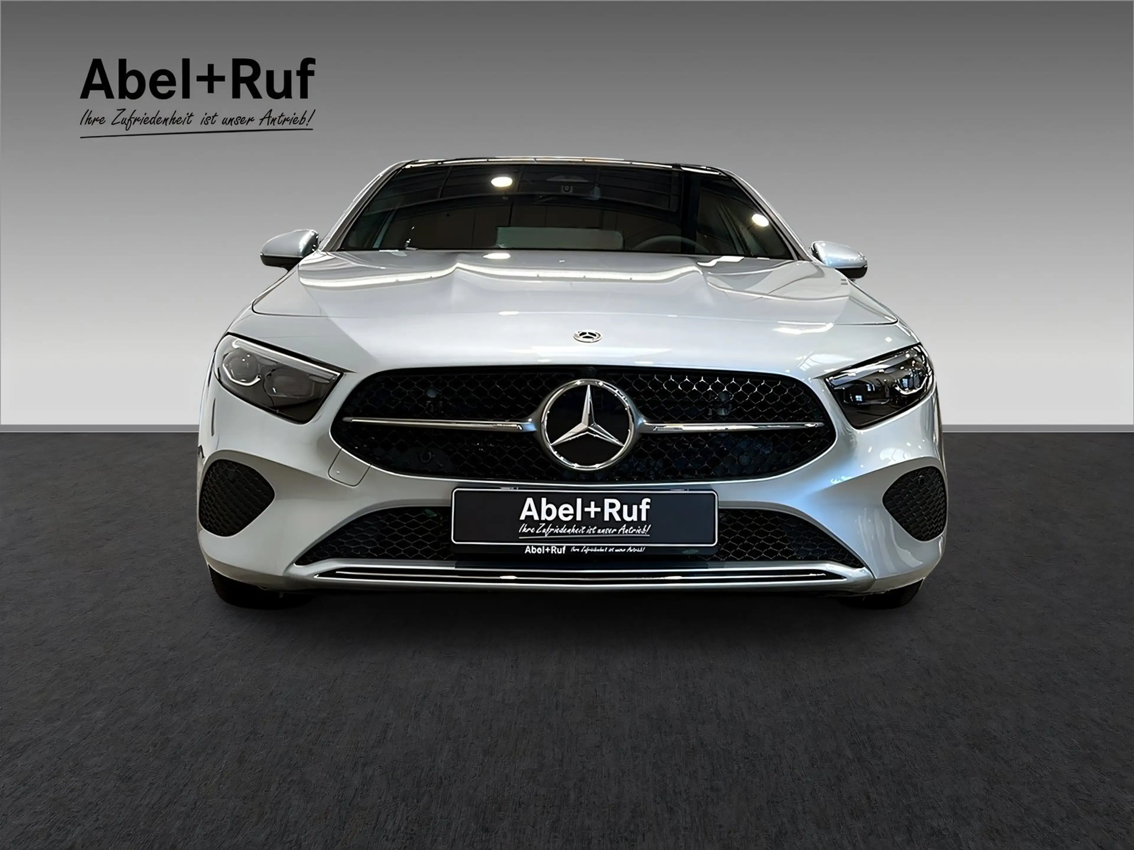 Mercedes-Benz A 200 PROGRESSIVE+MULTI+Kamera+Pano+CarPlay+LrHz — photo 2
