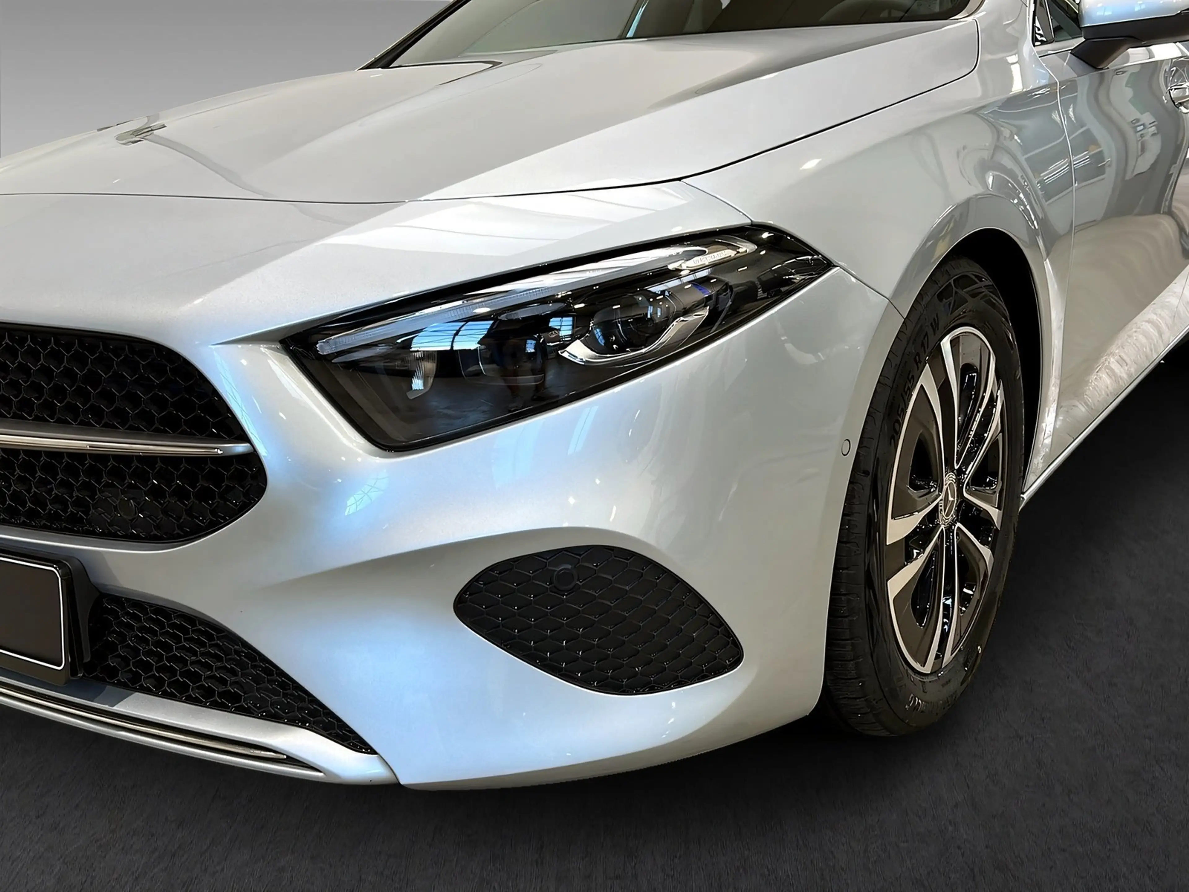 Mercedes-Benz A 200 PROGRESSIVE+MULTI+Kamera+Pano+CarPlay+LrHz — photo 15