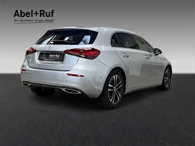 Mercedes-Benz A-Class view 5