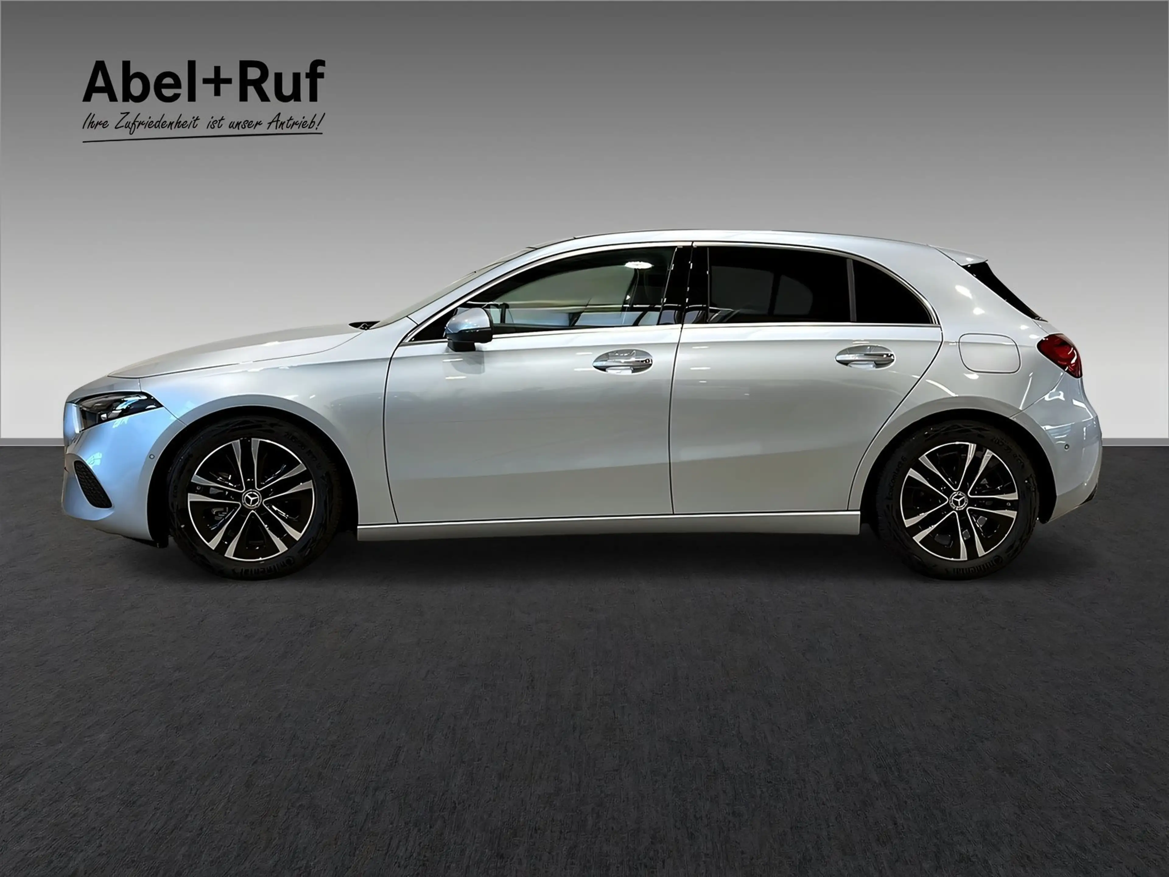 Mercedes-Benz A 200 PROGRESSIVE+MULTI+Kamera+Pano+CarPlay+LrHz — photo 4