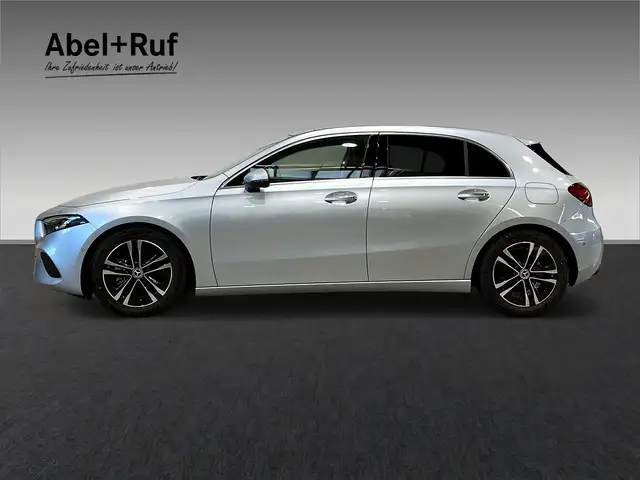 Mercedes-Benz A-Class view 4