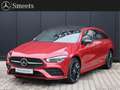 Mercedes-Benz CLA 250 Shooting Brake e AMG Line | Trekhaak | Panoramadak Rood - thumbnail 1
