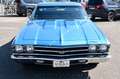Chevrolet El Camino 350V8 - Top Komplett Restauriert Blau - thumbnail 14