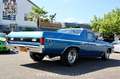 Chevrolet El Camino 350V8 - Top Komplett Restauriert Blau - thumbnail 9