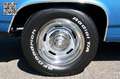 Chevrolet El Camino 350V8 - Top Komplett Restauriert Blau - thumbnail 22