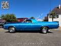 Chevrolet El Camino 350V8 - Top Komplett Restauriert Blau - thumbnail 47