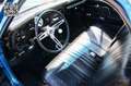 Chevrolet El Camino 350V8 - Top Komplett Restauriert Blau - thumbnail 33