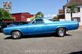 Chevrolet El Camino 350V8 - Top Komplett Restauriert Blau - thumbnail 13