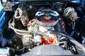 Chevrolet El Camino 350V8 - Top Komplett Restauriert Blau - thumbnail 26