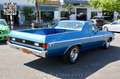 Chevrolet El Camino 350V8 - Top Komplett Restauriert Blau - thumbnail 8