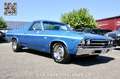 Chevrolet El Camino 350V8 - Top Komplett Restauriert Blau - thumbnail 3