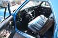Chevrolet El Camino 350V8 - Top Komplett Restauriert Blau - thumbnail 30