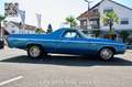 Chevrolet El Camino 350V8 - Top Komplett Restauriert Blau - thumbnail 11