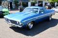Chevrolet El Camino 350V8 - Top Komplett Restauriert Blau - thumbnail 4