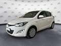 Hyundai i20 i20 1.2 5 porte Classic Bianco - thumbnail 1