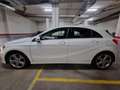 Mercedes-Benz A 180 CDI BlueEFFICIENCY Style Blanco - thumbnail 6