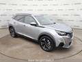 Peugeot 2008 PureTech 100 S&S Allure Pack Grigio - thumbnail 7