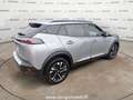 Peugeot 2008 PureTech 100 S&S Allure Pack Grigio - thumbnail 5