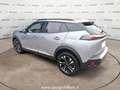 Peugeot 2008 PureTech 100 S&S Allure Pack Grigio - thumbnail 3