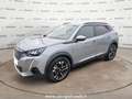 Peugeot 2008 PureTech 100 S&S Allure Pack Grigio - thumbnail 1