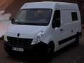 Renault Master Wunderschöner Camper reisefertig! Weiß - thumbnail 1