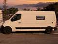 Renault Master Wunderschöner Camper reisefertig! Weiß - thumbnail 3