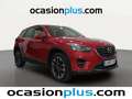 Mazda CX-5 2.2DE Black Tech Edition 2WD 150 Rojo - thumbnail 2