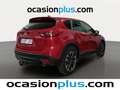 Mazda CX-5 2.2DE Black Tech Edition 2WD 150 Rojo - thumbnail 3