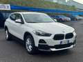 BMW X2 sdrive16d Business X auto Bianco - thumbnail 8
