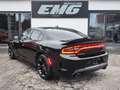 Dodge Charger R/T Blacktop 345 V8 HEMI*LED*LEDER*KAMERA* Nero - thumbnail 4