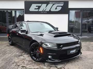 R/T Blacktop 345 V8 HEMI|LED|LEDER|KAMERA|