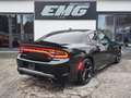 Dodge Charger R/T Blacktop 345 V8 HEMI*LED*LEDER*KAMERA* Schwarz - thumbnail 6