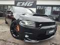 Dodge Charger R/T Blacktop 345 V8 HEMI*LED*LEDER*KAMERA* Nero - thumbnail 23