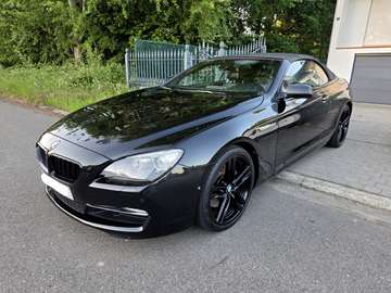 640i Cabrio F12