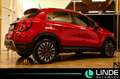 Fiat 500X Red Mild-Hybrid |PDC|TEMPO.|KLIMA|LANE|17 Rot - thumbnail 5