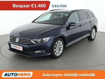 2.0 TSI Comfortline BlueMotion