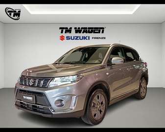 (2015) - Vitara 1.4 Hybrid Cool*AZIENDALE*