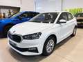 Skoda Fabia 1.0 TSI Go 70kW Blanco - thumbnail 3