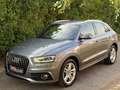 Audi Q3 2.0 TDI 140CH S LINE * 137.000KM * GPS * LED * GARANTIE Grigio - thumbnail 6