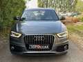 Audi Q3 2.0 TDI 140CH S LINE * 137.000KM * GPS * LED * GARANTIE Grigio - thumbnail 7