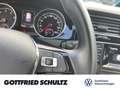 Volkswagen Golf 1.2 TSI RADIO SHZ AHK ALLSEASON Allstar Schwarz - thumbnail 13