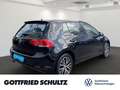 Volkswagen Golf 1.2 TSI RADIO SHZ AHK ALLSEASON Allstar Schwarz - thumbnail 4