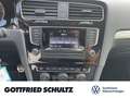 Volkswagen Golf 1.2 TSI RADIO SHZ AHK ALLSEASON Allstar Schwarz - thumbnail 14