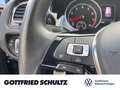 Volkswagen Golf 1.2 TSI RADIO SHZ AHK ALLSEASON Allstar Schwarz - thumbnail 12