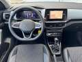 Volkswagen T-Cross 1.0 TSI DSG "GOAL" *AHK*NAVI*5JG* Grau - thumbnail 13