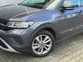 Volkswagen T-Cross 1.0 TSI DSG "GOAL" *AHK*NAVI*5JG* Grau - thumbnail 4