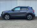 Volkswagen T-Cross 1.0 TSI DSG "GOAL" *AHK*NAVI*5JG* Grau - thumbnail 5