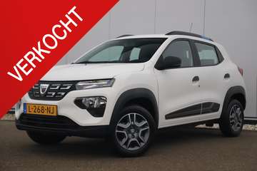 Business 27 kWh Automaat Leder Navigatie Camera Ai